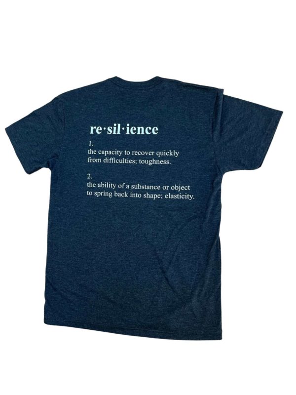 SKB - Resilience Tee - 2021 - Image 2