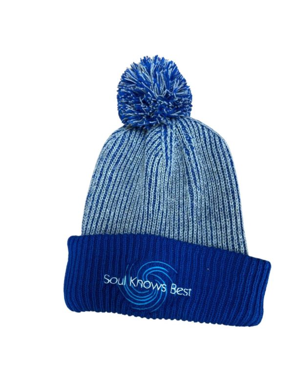 SKB Winter Pom hat